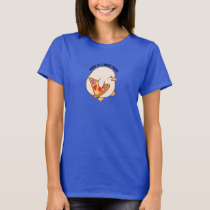 T-shirt Kawaii Pizza Lover