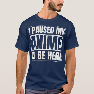 T-shirt Kawaii Ramen Cadeau Pour Anime Cadeaux Fans 890