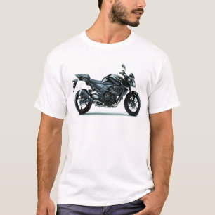 T-shirt Kawasaki
