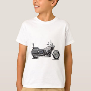 T-shirt Kawasaki Vulcan