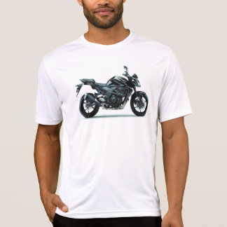 T-shirt Kawasaki z750