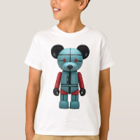 kaws au repos