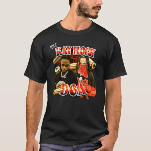 T-SHIRT KAY FLOCK (CHEMISE À FLOCK KAY GRATUITE)