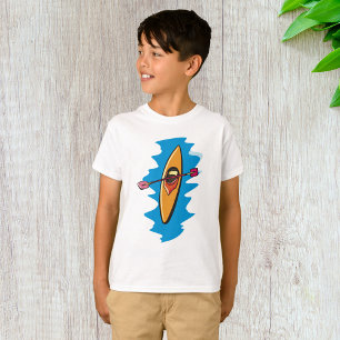 T-shirt Kayak