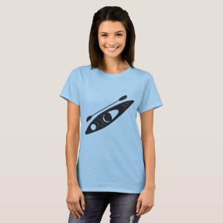 T-shirt Kayak