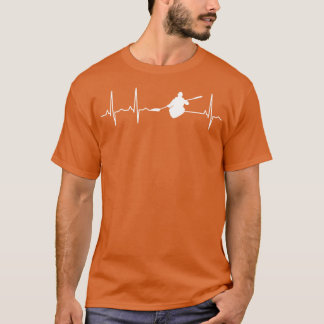 T-shirt Kayak Kayak