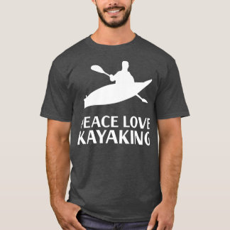 T-shirt Kayak Kayak 1 (2)