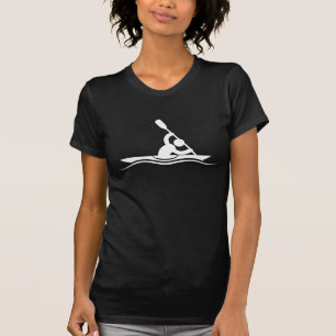 T-shirt Kayaking