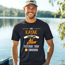 Kayaking Adventure 3 jours par semaine