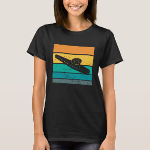T-shirt Kazoo Vintage Bazoo Music Instrument Gazoota