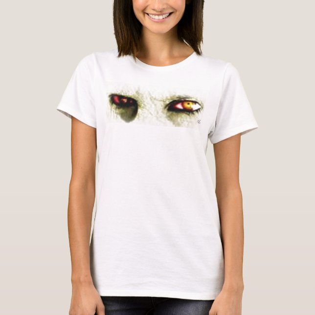 T-SHIRT \ KB (Devant)