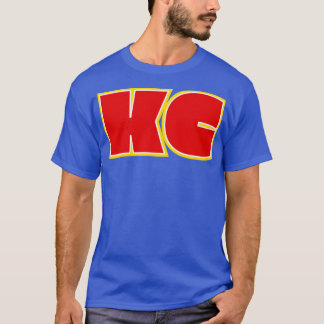 T-SHIRT KC 1