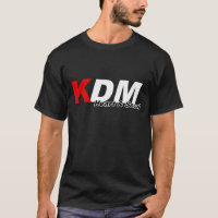 KDM entendent et obscurité de Séoul