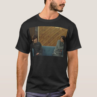 T-shirt Kdrama de gobelin, gong yoo, lee dong-wook Sticker