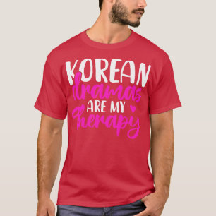 T-shirt KDrama K Pop