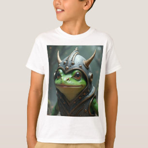 T-shirt kealy