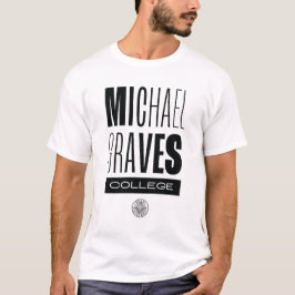 T-shirt Kean MGC