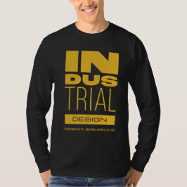 T-shirt Kean MGC Sweatshirt de base pour hommes en design