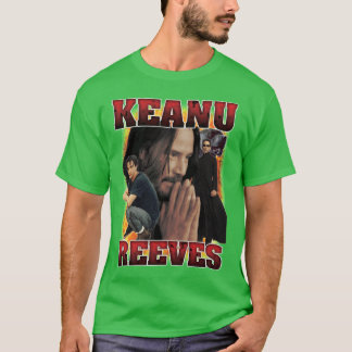 T-shirt KEANU REEVES friend