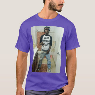 T-shirt keef in bathroom Premium friends