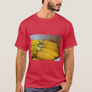 T-shirt Keem Graphic Tee