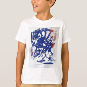 T-shirt Keepyme