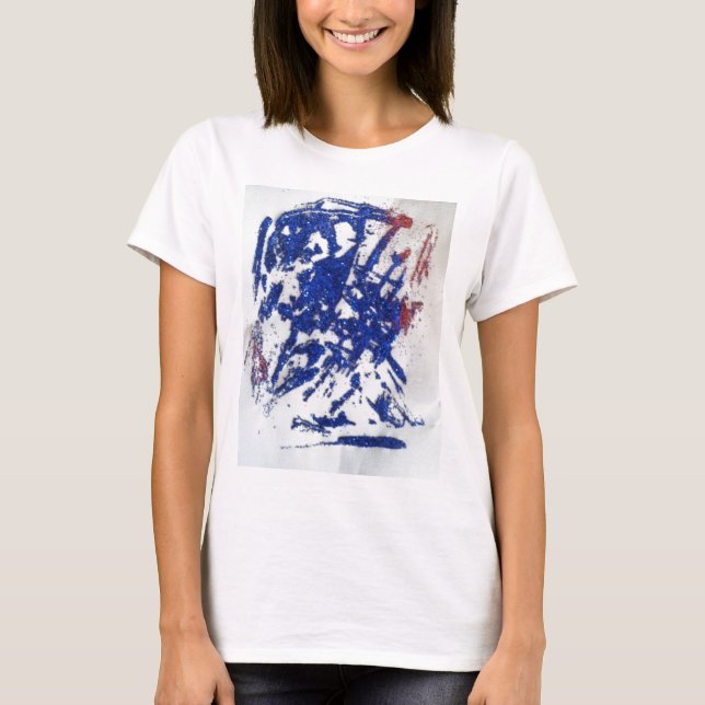 T-shirt Keepyme (Devant)