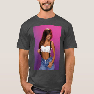 T-shirt KELLY KAPOWSKI vintage