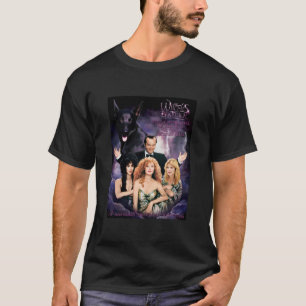 T-shirt Kelpie australienne Les sorcières de Eastwick