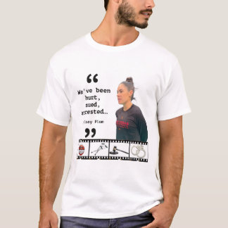T-shirt Kelsey Plum 2023 de Las Vegas Aces