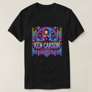T-shirt Ken Carson : L'icône de style et de musique