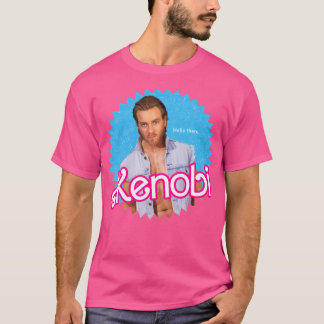 T-shirt Ken Obi