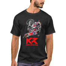 Ken Rockzen