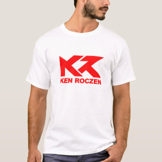 T-SHIRT KEN ROCKZEN