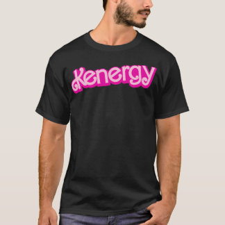 T-shirt Kénergie