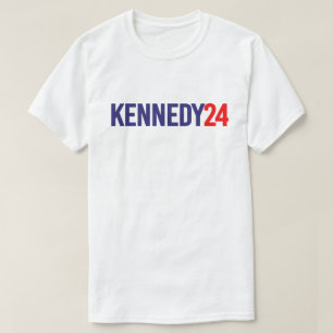T-SHIRT KENNEDY 2024