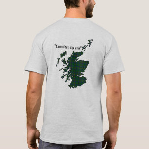 T-shirt Kennedy Clan Adult