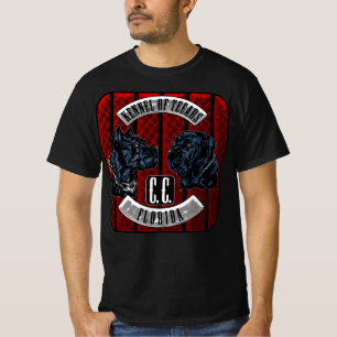 T-shirt Kennel des larmes Floride