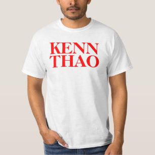 T-shirt Kennthao 4