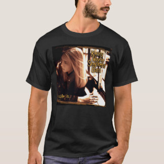 T-shirt Kenny Wayne Shepherd Trouble Is