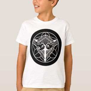 T-shirt Kenshin Uesugi