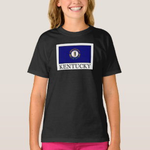 T-shirt Kentucky