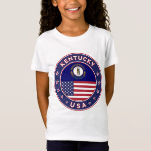 T-Shirt Kentucky