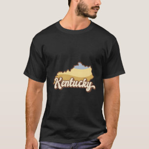 T-shirt Kentucky