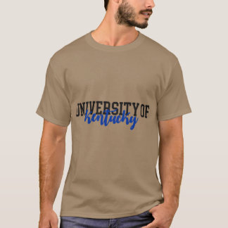 T-shirt Kentucky 13