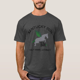 T-shirt Kentucky 2023
