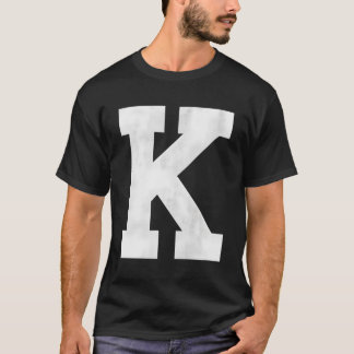 T-shirt Kentucky Big Blue Basketball