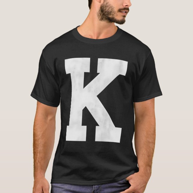 T-shirt Kentucky Big Blue Basketball (Devant)