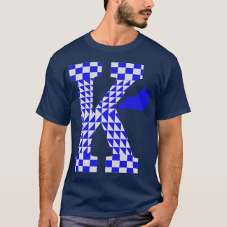 T-shirt KENTUCKY SOUL Surdimensionné