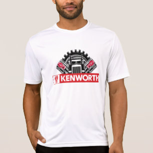 T-shirt Kenworth